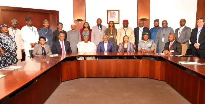 FG to launch digital trade platform March 27