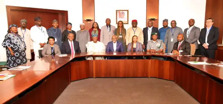 FG to launch digital trade platform March 27