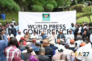 ADC calls for prosecution of Nafiu Bala over claim of access to INEC portal