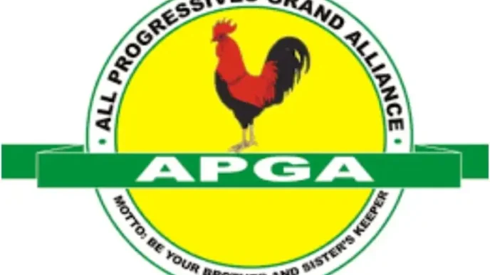 2027: APGA fixes May 23 primaries, sets ₦75m presidential form price