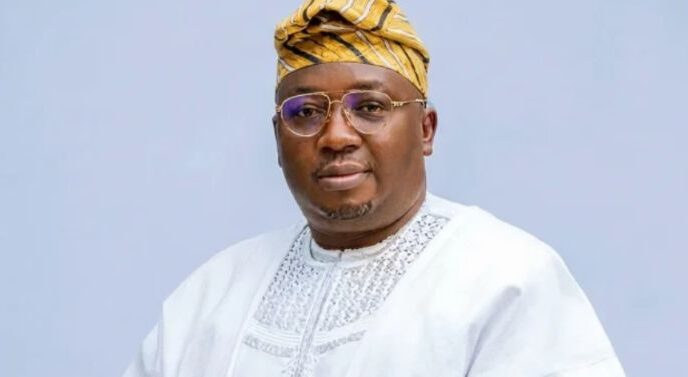 Gunmen abduct ex-power minister Adelabu’s sister, twin children in Ibadan