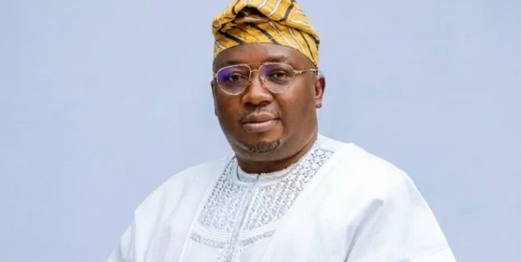 Gunmen abduct ex-power minister Adelabu’s sister, twin children in Ibadan