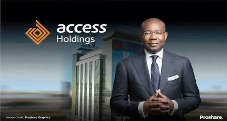 Scammers impersonate Access Holdings chairman with fake investment Scheme on WhatsApp