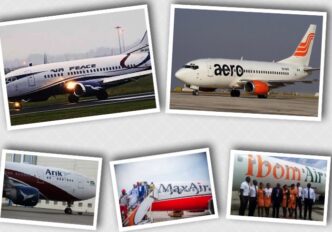 Nigeria airline operators suspend planned shutdown