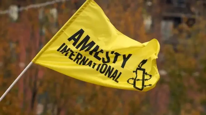 Over 1,100 abducted in Northern Nigeria in four months – Amnesty International