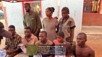 Alia asks JAMB to reschedule exam for eight kidnapped UTME candidates