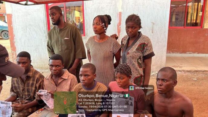 Alia asks JAMB to reschedule exam for eight kidnapped UTME candidates