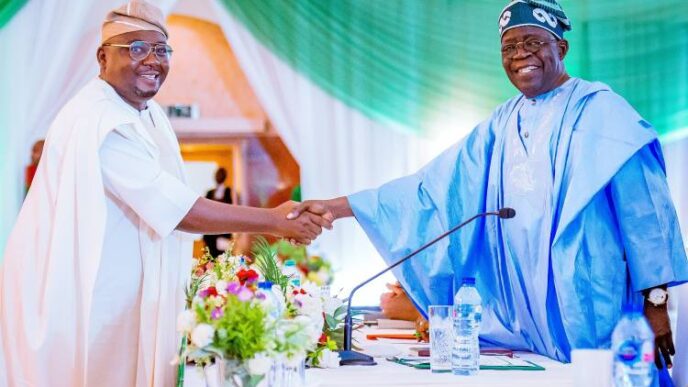 JUST IN: Adelabu to resign as power minister, pursue Oyo guber bid