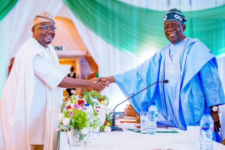 JUST IN: Adelabu to resign as power minister, pursue Oyo guber bid