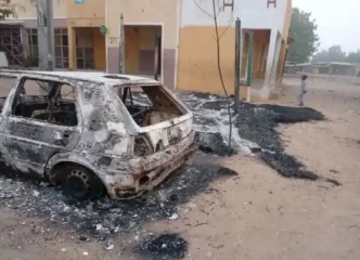 DHQ confirms deaths of terrorists, soldiers in Borno attack
