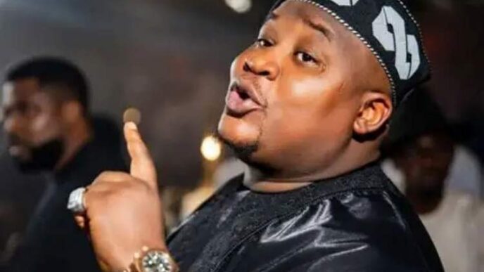Cubana Chief Priest declares interest for Imo reps seat