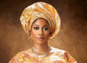 Leaked sex tape: Herbal vendor, Eniola Sisi Alagbo breaks silence