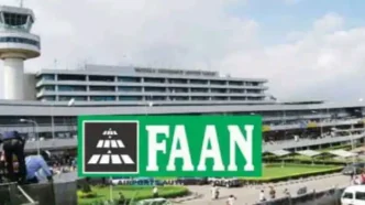 Nigeria now Africa’s 2nd largest domestic aviation market – FAAN