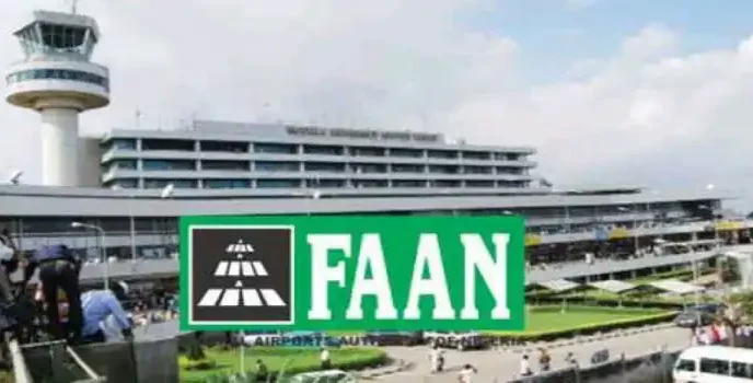 Nigeria now Africa’s 2nd largest domestic aviation market – FAAN