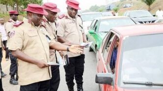 JUST IN: Court restrains police, FRSC from imposing third-party insurance fines on motorists