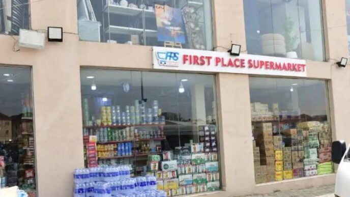 FCCPC shuts Abuja supermarket for selling counterfeit, expired products