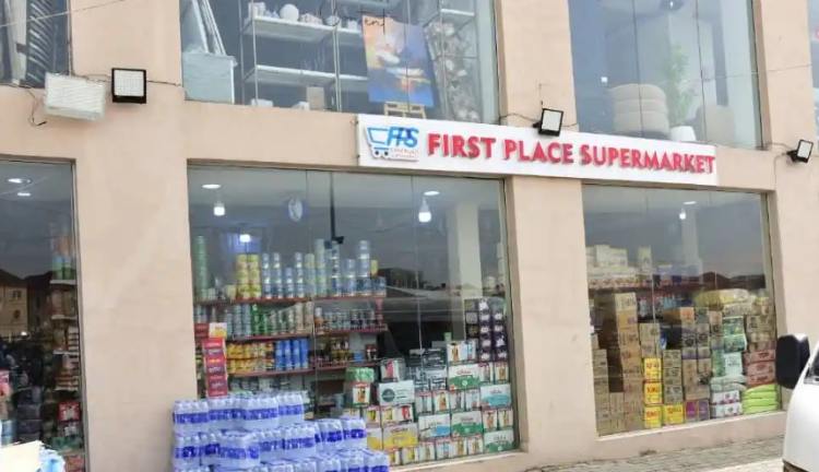 FCCPC shuts Abuja supermarket for selling counterfeit, expired products