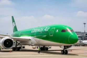 Ogun launches Gateway Air, to begin Abuja, Port Harcourt flights April 13