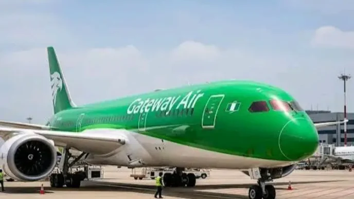 Ogun launches Gateway Air, to begin Abuja, Port Harcourt flights April 13
