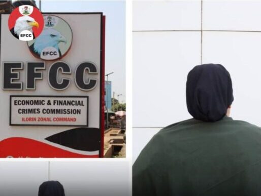 Abuja house agent, Adama Ahmed Adamu, arrested over N288m fraud