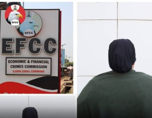 Abuja house agent, Adama Ahmed Adamu, arrested over N288m fraud
