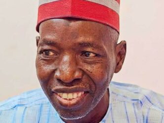 JUST IN: House of reps member, Hassan, dies at 66
