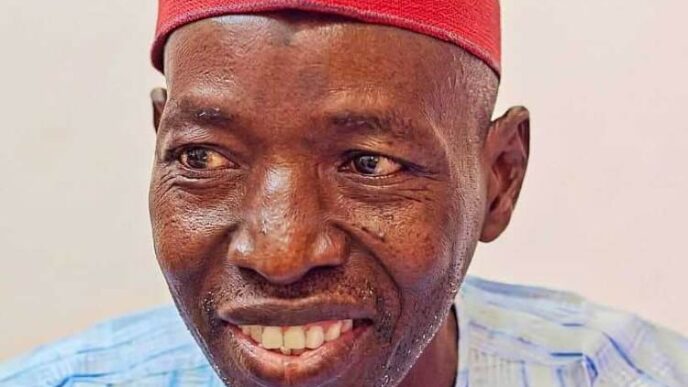 JUST IN: House of reps member, Hassan, dies at 66