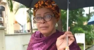 Court acquits Isabella Mimie Oshodin, husband’s company of money laundering charges
