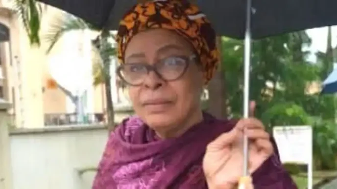 Court acquits Isabella Mimie Oshodin, husband’s company of money laundering charges