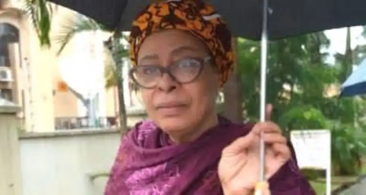 Court acquits Isabella Mimie Oshodin, husband’s company of money laundering charges