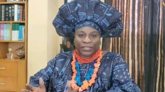 No defection plans, but APC must carry everyone along – Iyabo Obasanjo