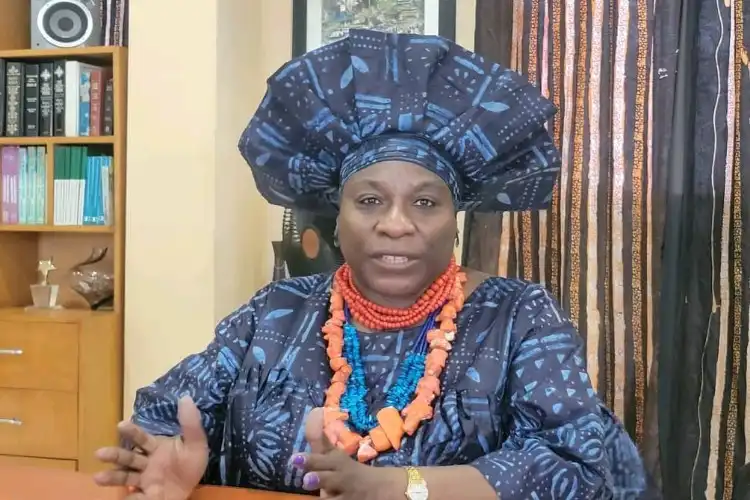 No defection plans, but APC must carry everyone along – Iyabo Obasanjo