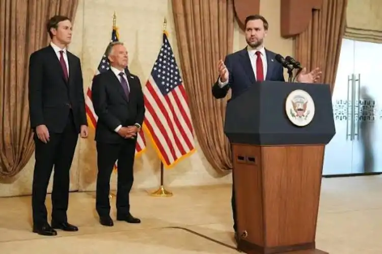 U.S., Iran fail to reach agreement after 21-hr peace talks in Pakistan