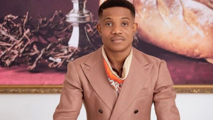 I investigated Pastor Jerry Eze for six months for money laundering – EFCC chairman