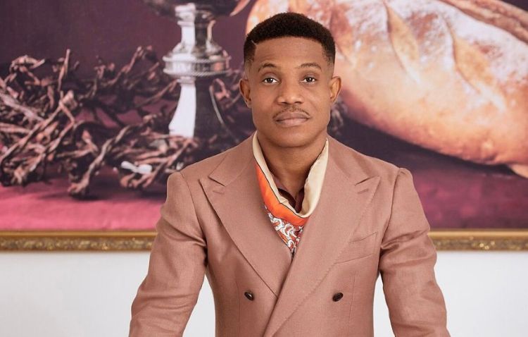 I investigated Pastor Jerry Eze for six months for money laundering – EFCC chairman