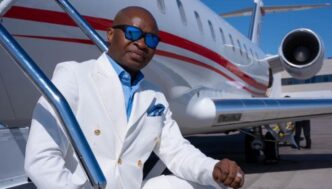 How Joseph James Nantomah duped real estate investors $4.4 million - U.S. SEC