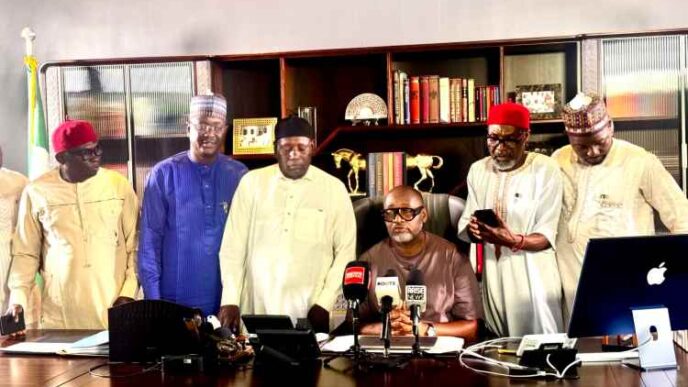 Kachikwu welcomes court verdict nullifying ADC congresses