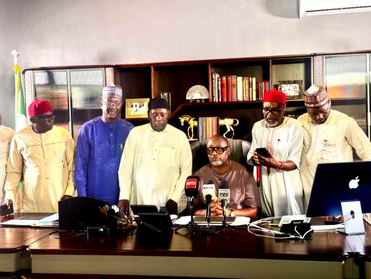 Kachikwu welcomes court verdict nullifying ADC congresses