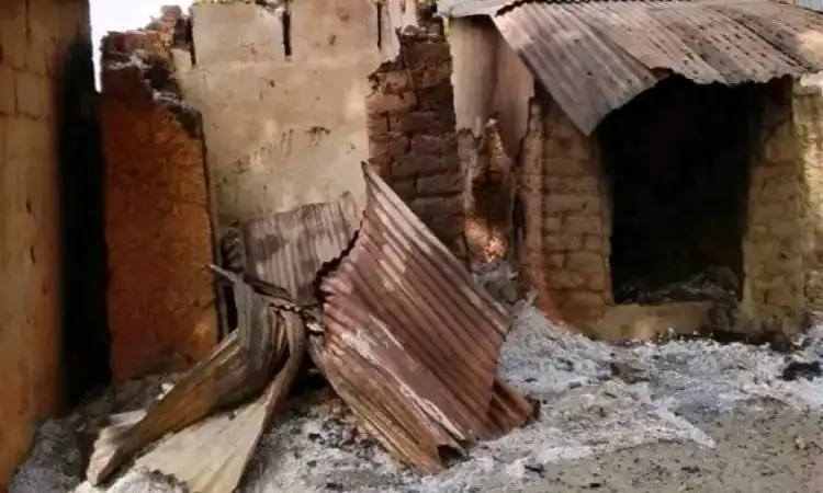 Kebbi attack death toll rises to 24