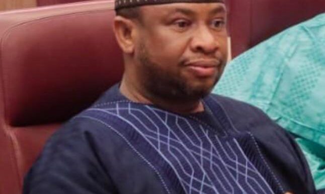 Nigeria’s ambassador-designate to Algeria, Lele, is dead