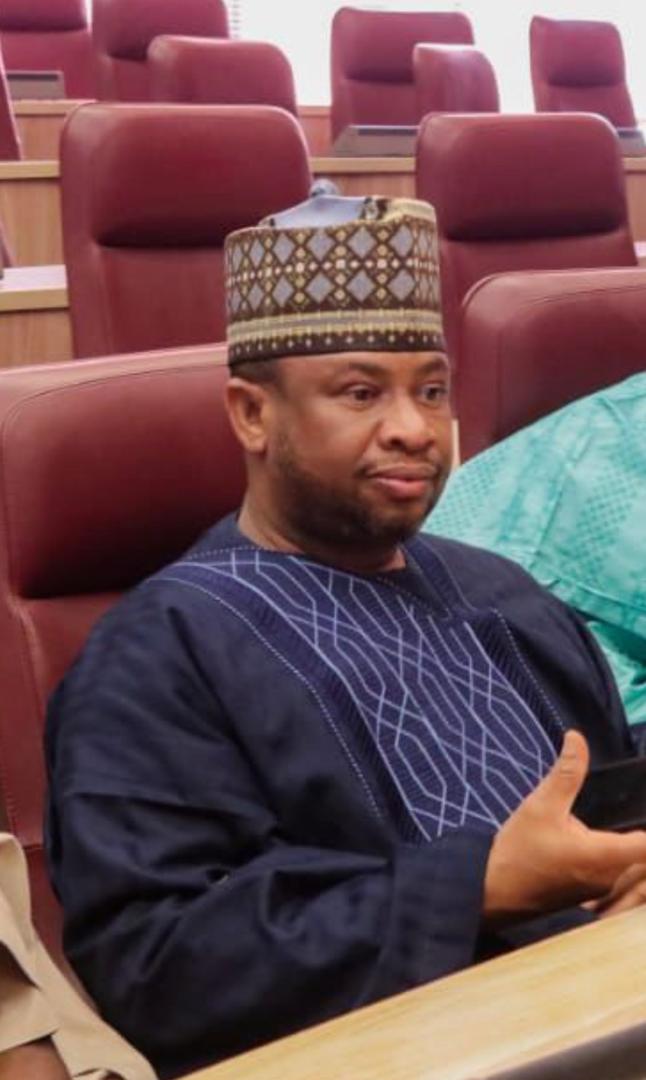 Nigeria’s ambassador-designate to Algeria, Lele, is dead