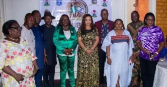 Envoy sets agenda to boost Nigeria-Israel trade ties