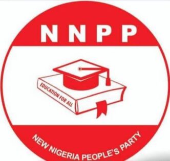 NNPP appoints new national chairman