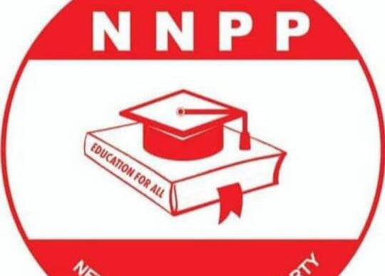 NNPP appoints new national chairman