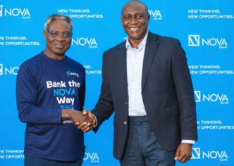 NOVA Commercial Bank prioritises efficiency, customer-centric banking - Odouza
