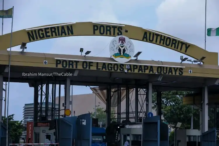 NPA pensioners threaten nationwide port shutdown over 16-year unpaid benefits
