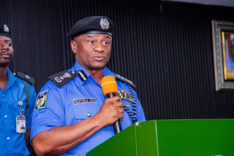 Terrorists kill 17 policemen during attack on Yobe military base - NPF