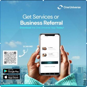 One Universe launches to redefine how people find, pay for trusted services