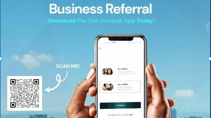 One Universe launches to redefine how people find, pay for trusted services