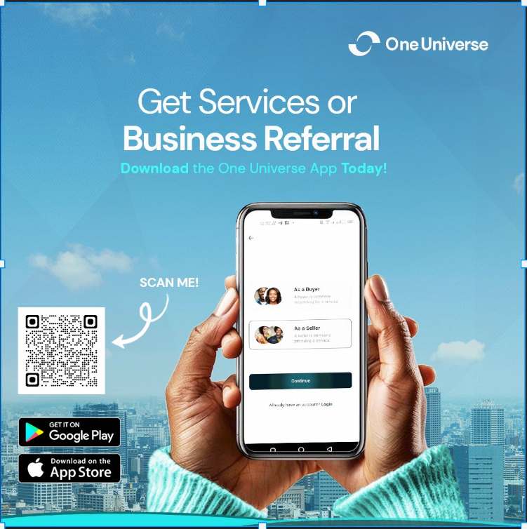 One Universe launches to redefine how people find, pay for trusted services